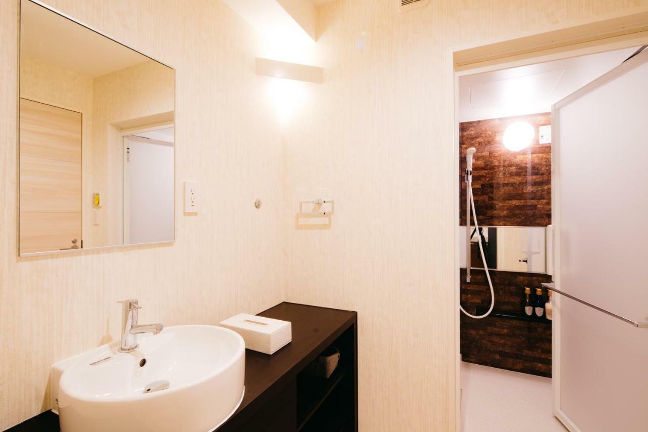 Fukuoka Mojiko Stay Kitakyushu Exterior foto