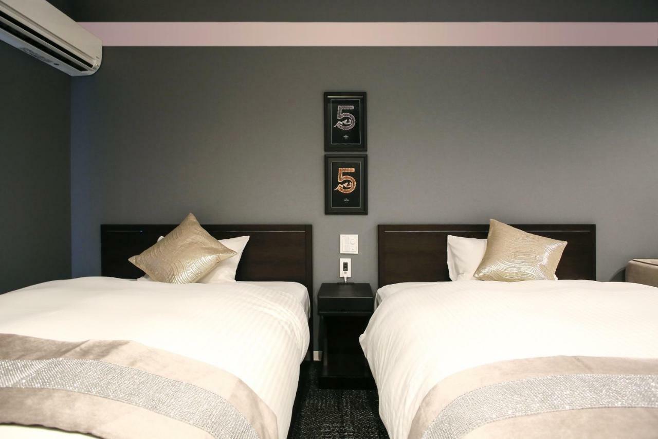 Fukuoka Mojiko Stay Kitakyushu Quarto foto